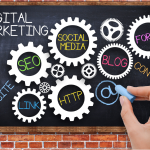 Key Components of Digital Marketing