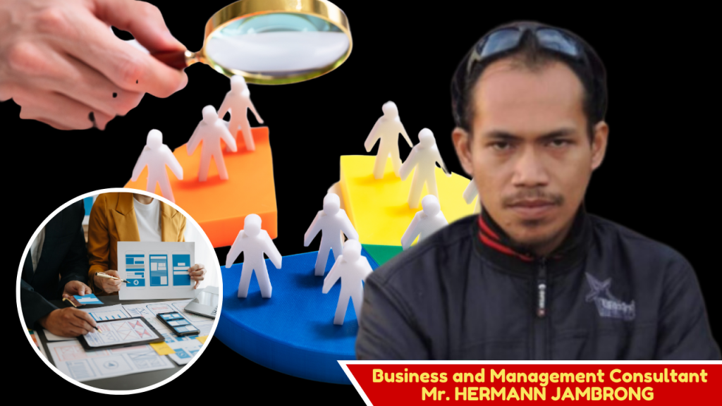 Business and Management Consultant