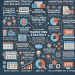 Comprehensive Guide to Marketing Strategies for Business Success