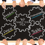 Learn how the 4 Ps of Marketing—Product, Price, Place, Promotion—help create effective strategies for business success.