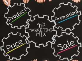 Learn how the 4 Ps of Marketing—Product, Price, Place, Promotion—help create effective strategies for business success.