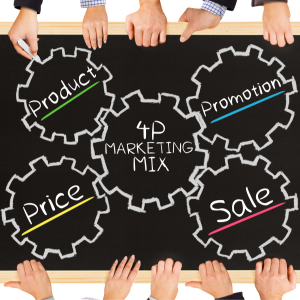 Learn how the 4 Ps of Marketing—Product, Price, Place, Promotion—help create effective strategies for business success.