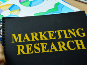 Market research techniques involve gathering, analyzing data to understand market trends, consumer behavior, and inform business strategies.