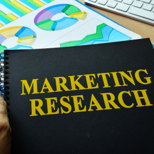 Market research techniques involve gathering, analyzing data to understand market trends, consumer behavior, and inform business strategies.